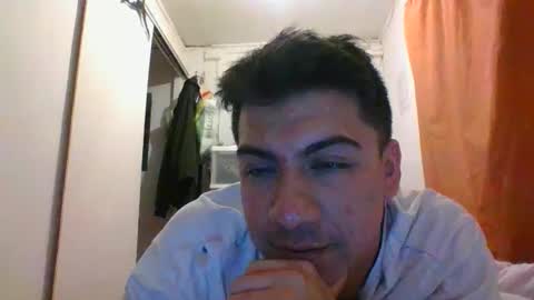 sebastian_hotcam online show from January 11, 2:52 am