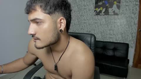 sebastian_jhonson online show from October 3, 4:28 am