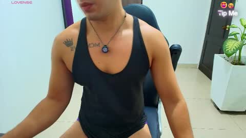 juan  sebastian online show from March 30, 12:39 pm