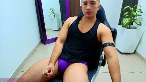 juan  sebastian online show from June 9, 12:51 pm
