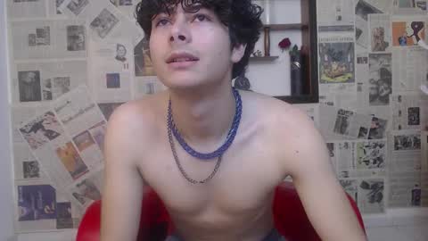 sebastian_rougue online show from March 24, 9:08 pm