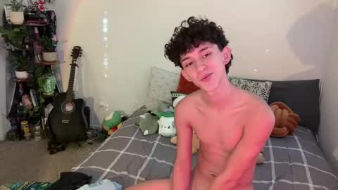 SebastianErosX online show from January 8, 10:37 pm