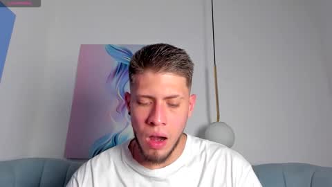  Sebastian  online show from November 7, 8:56 pm