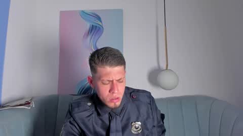 Snapshot of sebastianmaximoff chatting on October 1, 9:41 pm Sebastian online show from October 1, 9:41 pm
