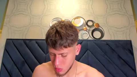 Sebastian  online show from September 15, 1:23 pm
