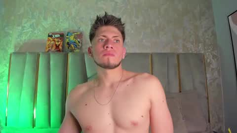  Sebastian  online show from September 18, 9:17 pm