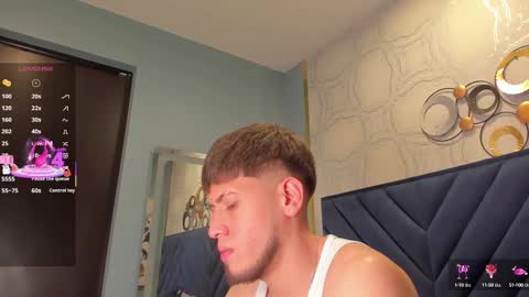  Sebastian  online show from September 9, 1:43 pm