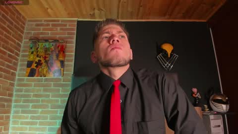  Sebastian  online show from February 4, 12:11 pm