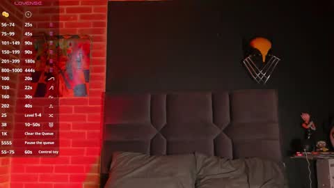  Sebastian  online show from February 8, 12:39 pm