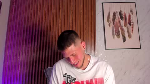 Snapshot of sebastianmaximoff chatting on October 8, 9:30 pm Sebastian online show from October 8, 9:30 pm