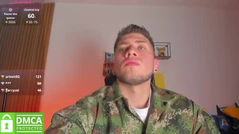 sebastian INDEPENDENT MODEL online show from June 20, 11:21 pm