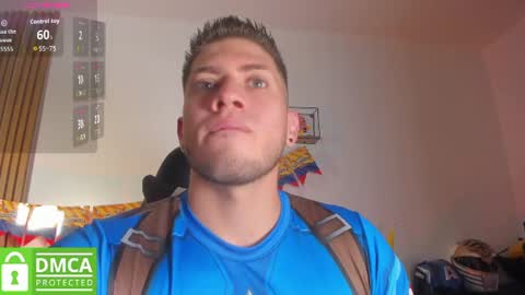 sebastian INDEPENDENT MODEL online show from June 18, 8:25 pm