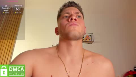 sebastian INDEPENDENT MODEL online show from May 5, 10:21 pm