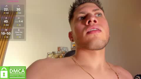 sebastian INDEPENDENT MODEL online show from May 6, 10:43 pm