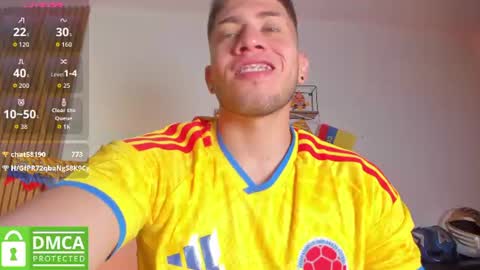 sebastian INDEPENDENT MODEL online show from June 17, 7:59 pm
