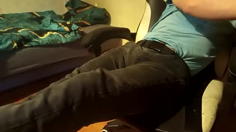 sebastiannowak953 online show from April 5, 5:37 am