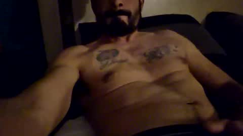 Sebastianomega online show from January 13, 11:53 pm