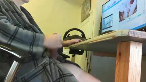 sebastianspalding450 online show from October 25, 9:22 am