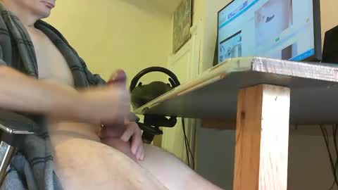 sebastianspalding450 online show from October 27, 10:06 am