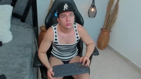 SEBASTIAN  online show from December 19, 3:42 pm