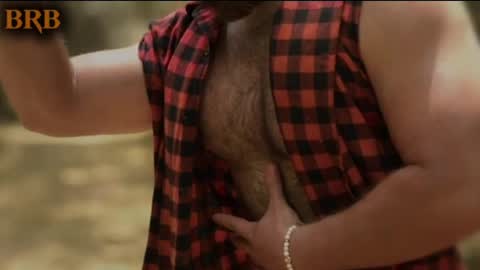 Instagram jeanpaulfit  online show from April 28, 2:27 am