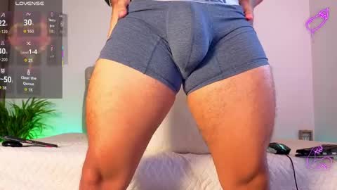 Sebas online show from April 27, 2:02 pm