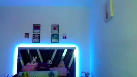 Sebas online show from July 17, 11:00 pm