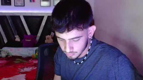 Sebas online show from January 14, 5:23 am