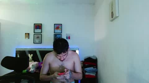 Sebas online show from April 29, 11:55 pm