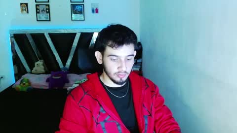 Sebas online show from May 4, 10:22 pm