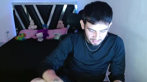 Sebas online show from May 8, 6:52 pm