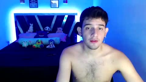 Sebas online show from July 29, 2:43 am