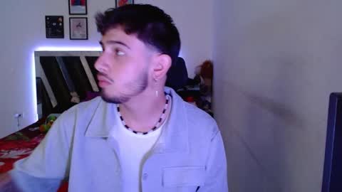 Sebas online show from January 15, 11:03 am