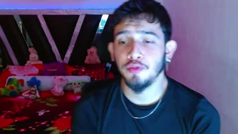 Sebas online show from May 13, 9:56 pm