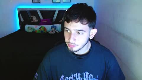 Sebas online show from March 18, 12:13 am