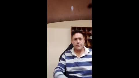 Sebastian Torres Lpez online show from March 5, 1:24 am