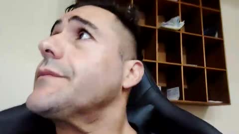 Sebastian Torres Lpez online show from March 6, 1:57 am