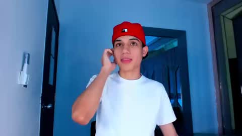 Sebastian online show from March 11, 9:00 pm