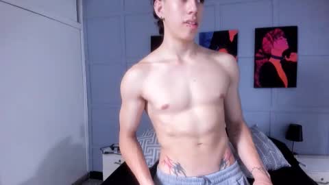 sebaxx_king online show from September 13, 2:29 pm