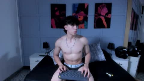 sebaxx_king online show from September 20, 2:28 pm