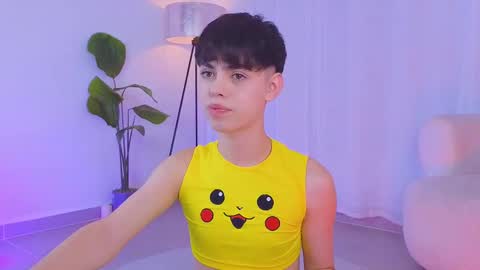 sebby online show from September 10, 7:23 pm