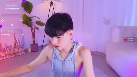 sebby online show from September 14, 7:16 pm