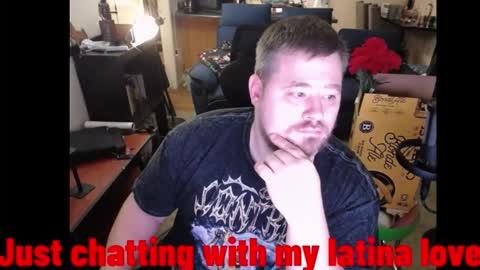 seckscapade online show from February 3, 12:52 am