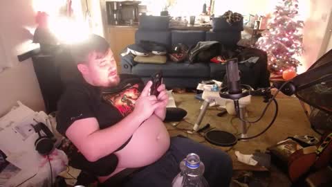 seckscapade online show from January 10, 8:07 am