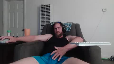 Sec. secondselectman Big Jim  online show from April 20, 8:33 pm