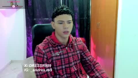 JUSTIN online show from December 3, 12:11 pm