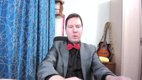 Snapshot of secret_lover_xxx chatting on January 1, 4:29 pm Secret lover XXX online show from January 1, 4:29 pm