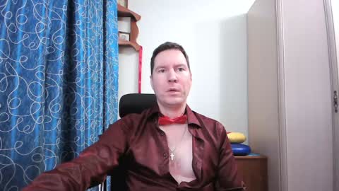 Snapshot of secret_lover_xxx chatting on December 5, 12:22 pm Secret lover XXX online show from December 5, 12:22 pm
