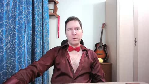 Snapshot of secret_lover_xxx chatting on December 28, 10:36 am Secret lover XXX online show from December 28, 10:36 am