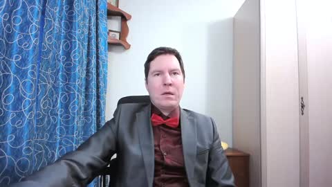 Snapshot of secret_lover_xxx chatting on January 25, 12:16 pm Secret lover XXX online show from January 25, 12:16 pm